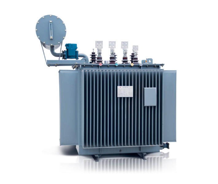 S11~S13-10KV~35KV low loss excitation voltage regulating transformer