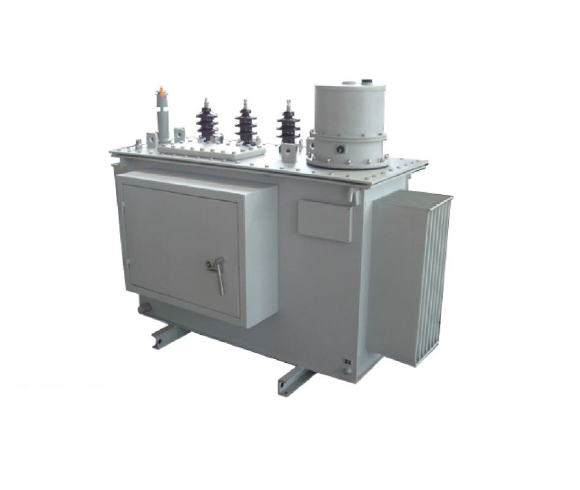 S11 (13) - M.ZT On-load automatic capacity regulating distribution transformer