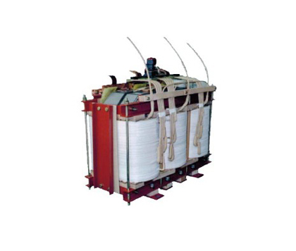 S13-10KV power distribution transformer with plane open bent core (rolled core)
