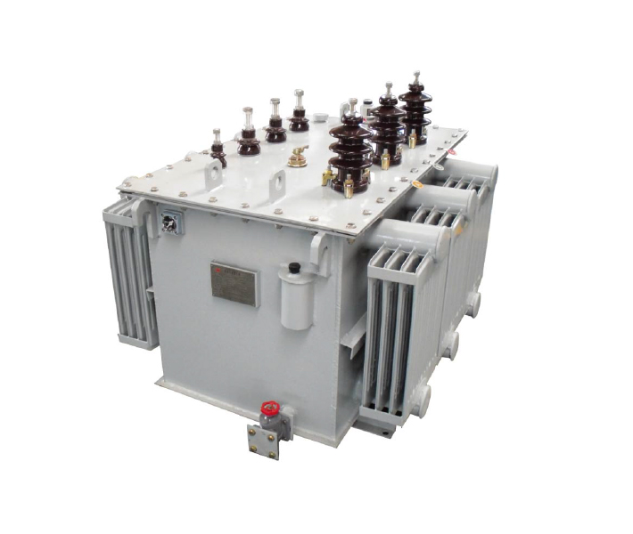 S (B) H15-M sealed amorphous alloy power transformer