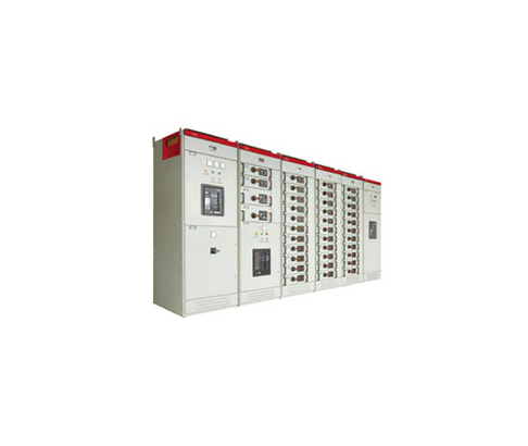 GCS AC low-voltage draw-out switch cabinet