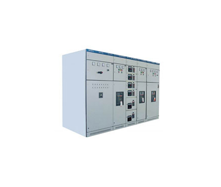 MNS AC low-voltage draw-out switch cabinet