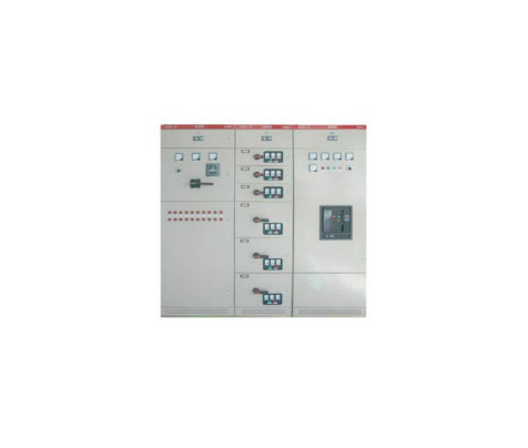 GCK AC low-voltage draw-out switch cabinet