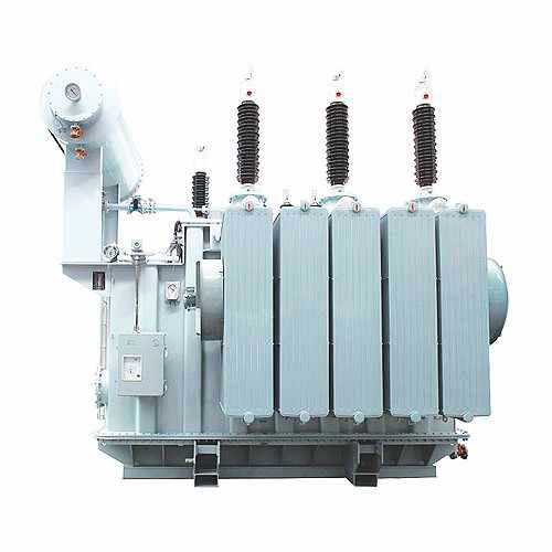 Yawei factory supply 2 Windings 3 Phase 115Kv 20mva High Voltage Electrical Power Transformer with UL