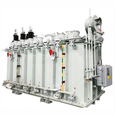 Yawei High Voltage Electrical Transformer Oil Immersed Power Transformer 3 Phase 220kv 110kv 200 MVA 130MVA 10 ONAN 2 Years 110